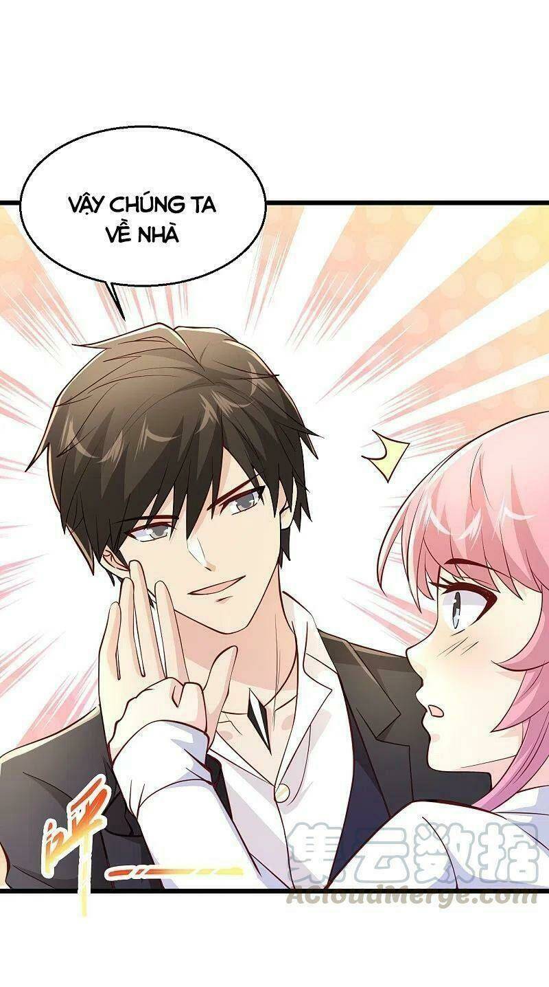 Tuyệt Phẩm Y Thánh - Chapter 233 - Page 29