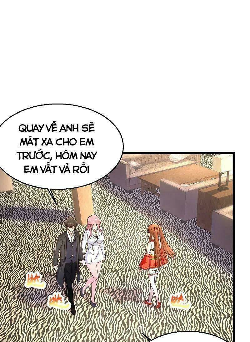 Tuyệt Phẩm Y Thánh - Chapter 233 - Page 31