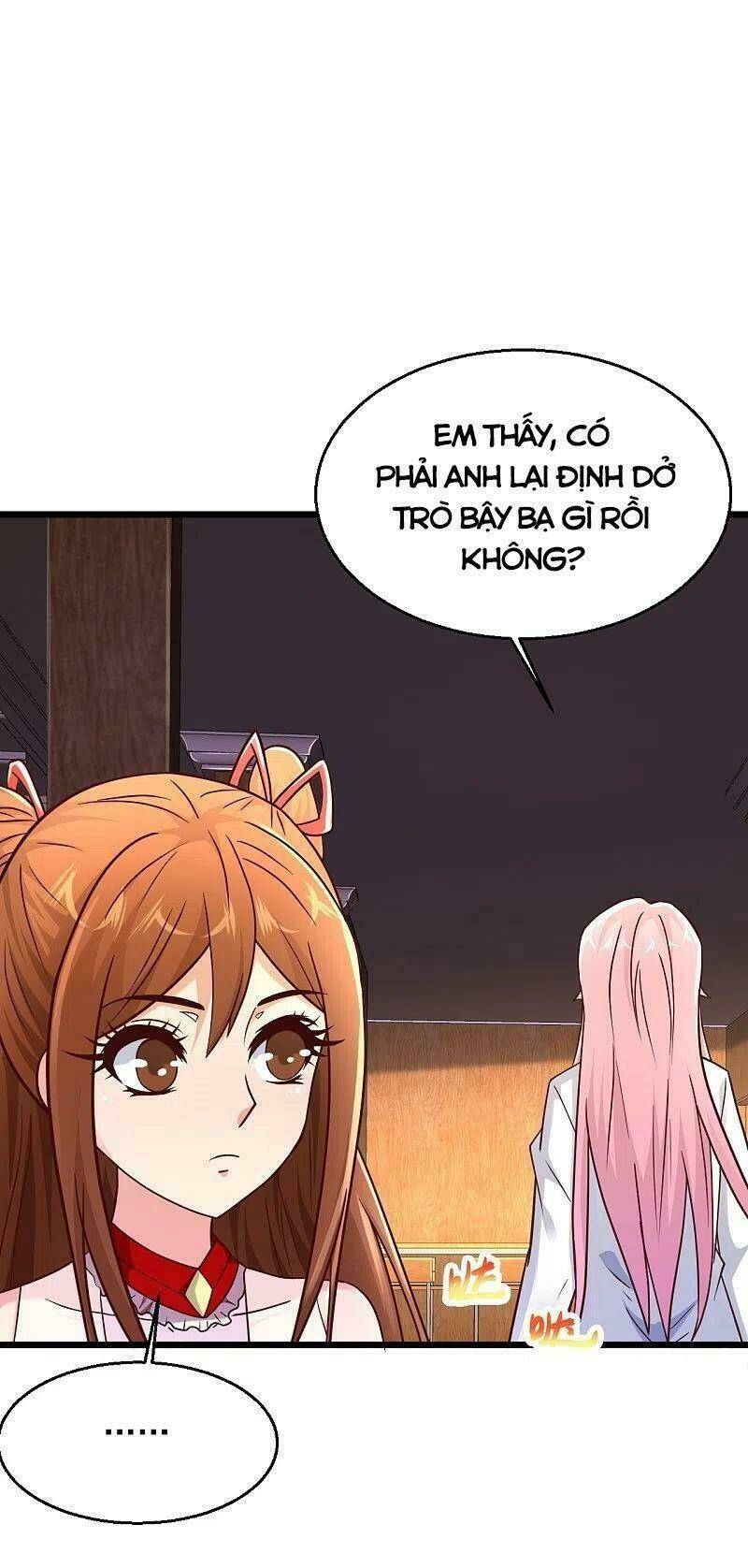 Tuyệt Phẩm Y Thánh - Chapter 233 - Page 33