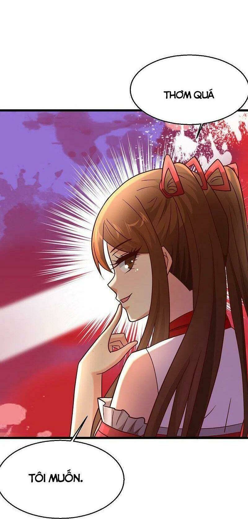 Tuyệt Phẩm Y Thánh - Chapter 233 - Page 34