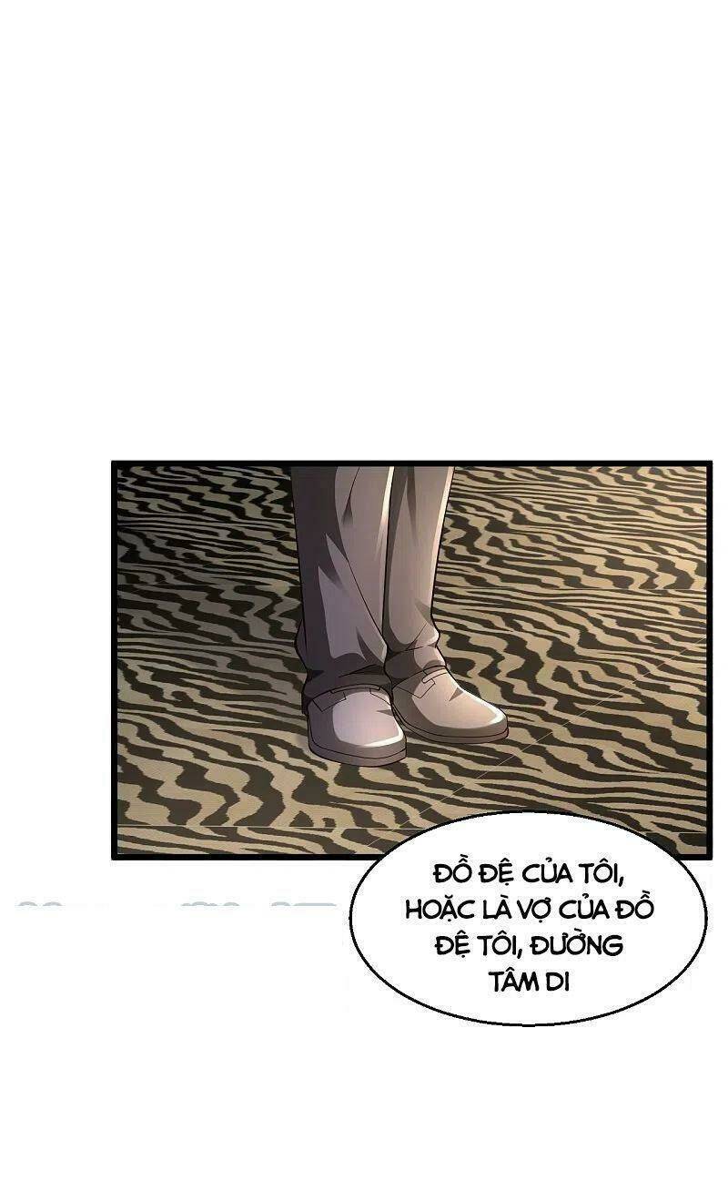 Tuyệt Phẩm Y Thánh - Chapter 233 - Page 35