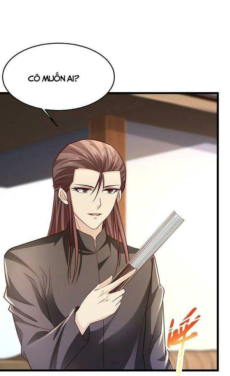 Tuyệt Phẩm Y Thánh - Chapter 233 - Page 36