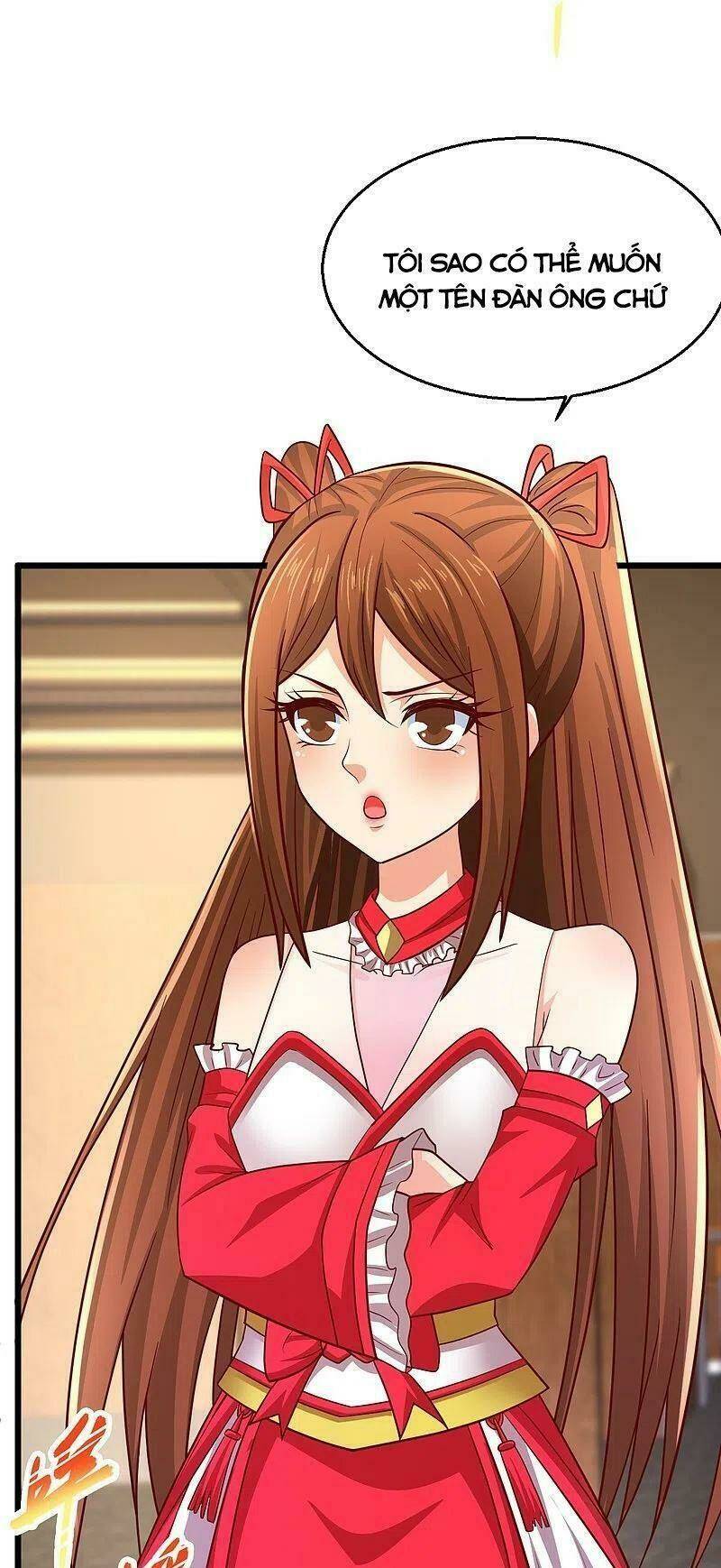 Tuyệt Phẩm Y Thánh - Chapter 233 - Page 37