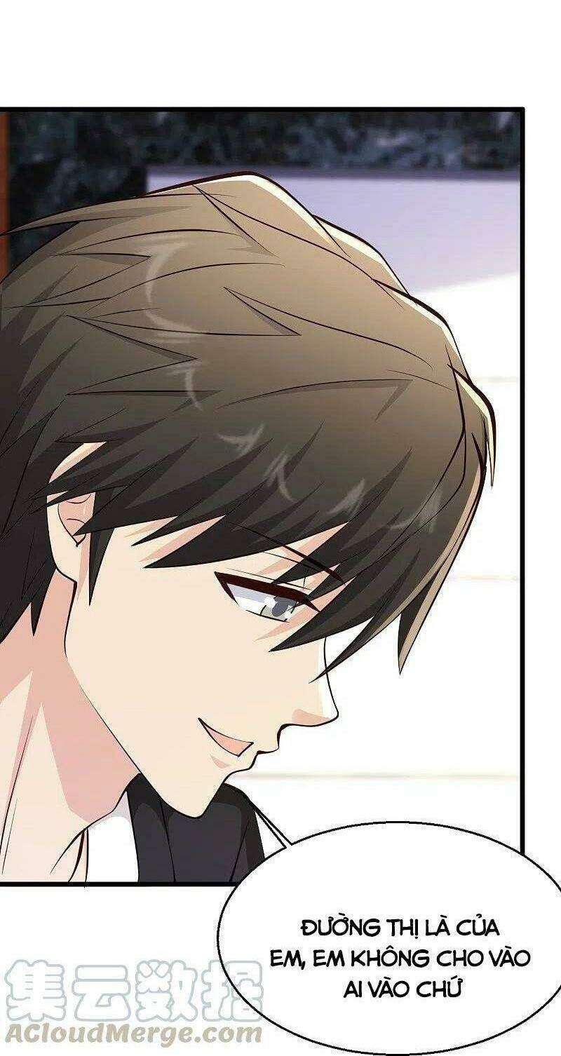 Tuyệt Phẩm Y Thánh - Chapter 233 - Page 3