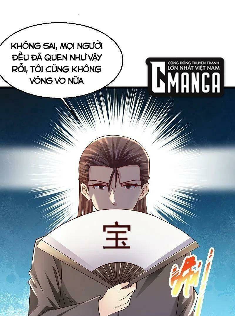 Tuyệt Phẩm Y Thánh - Chapter 233 - Page 39