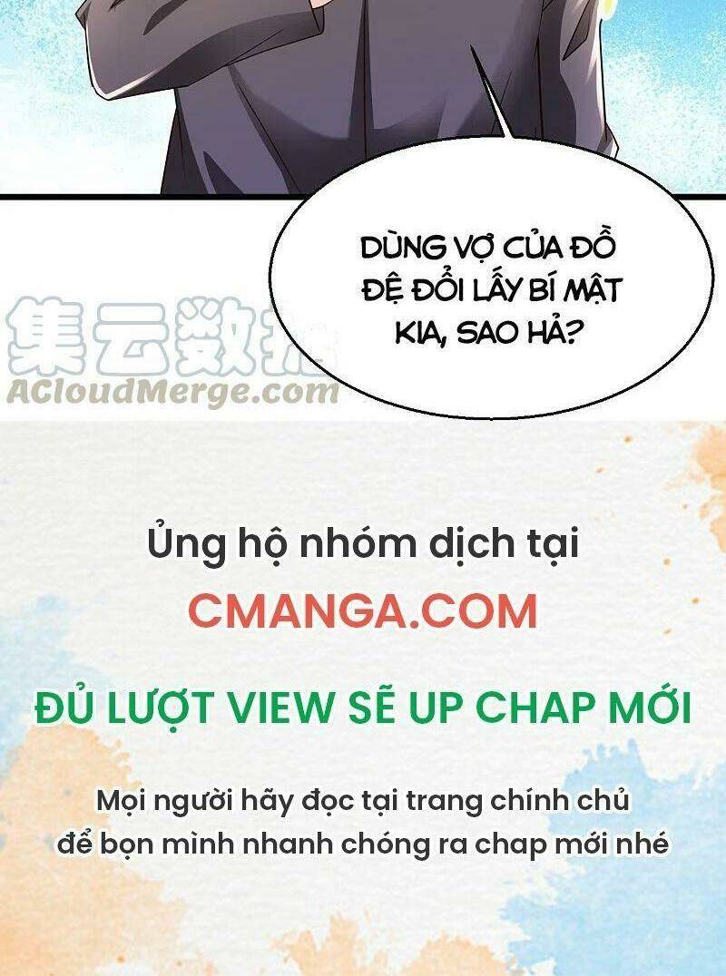 Tuyệt Phẩm Y Thánh - Chapter 233 - Page 40