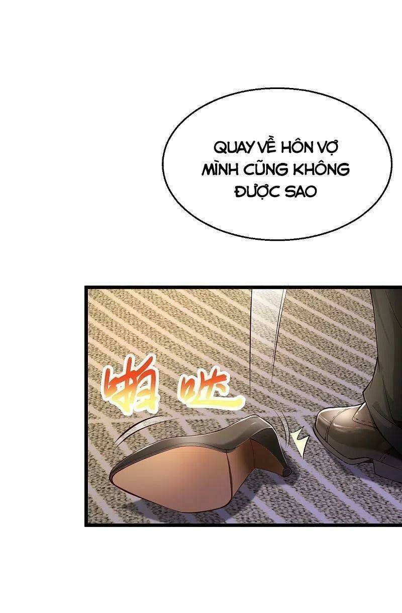 Tuyệt Phẩm Y Thánh - Chapter 233 - Page 7