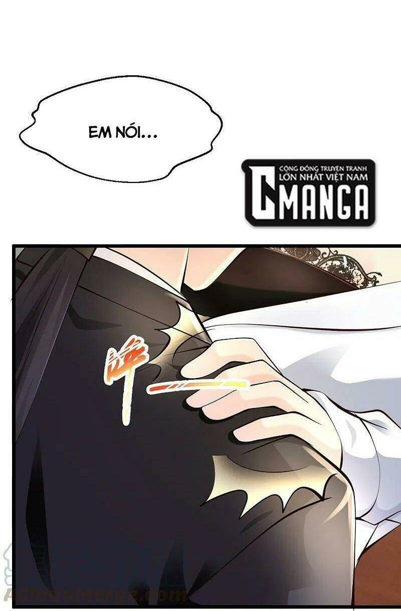 Tuyệt Phẩm Y Thánh - Chapter 233 - Page 8