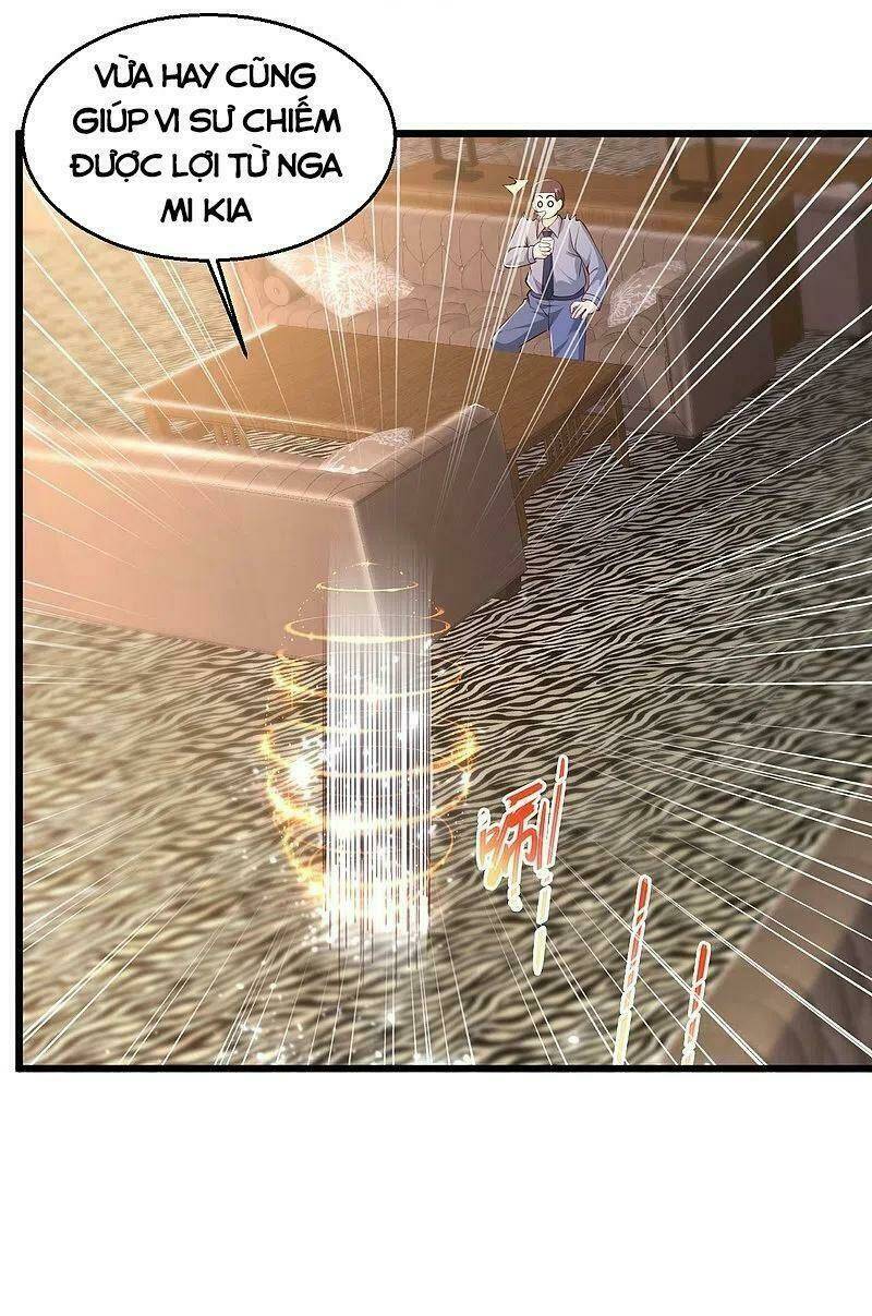 Tuyệt Phẩm Y Thánh - Chapter 234 - Page 12