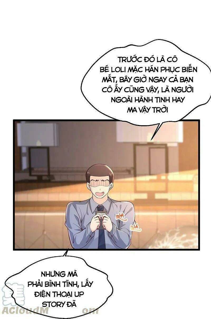 Tuyệt Phẩm Y Thánh - Chapter 234 - Page 13