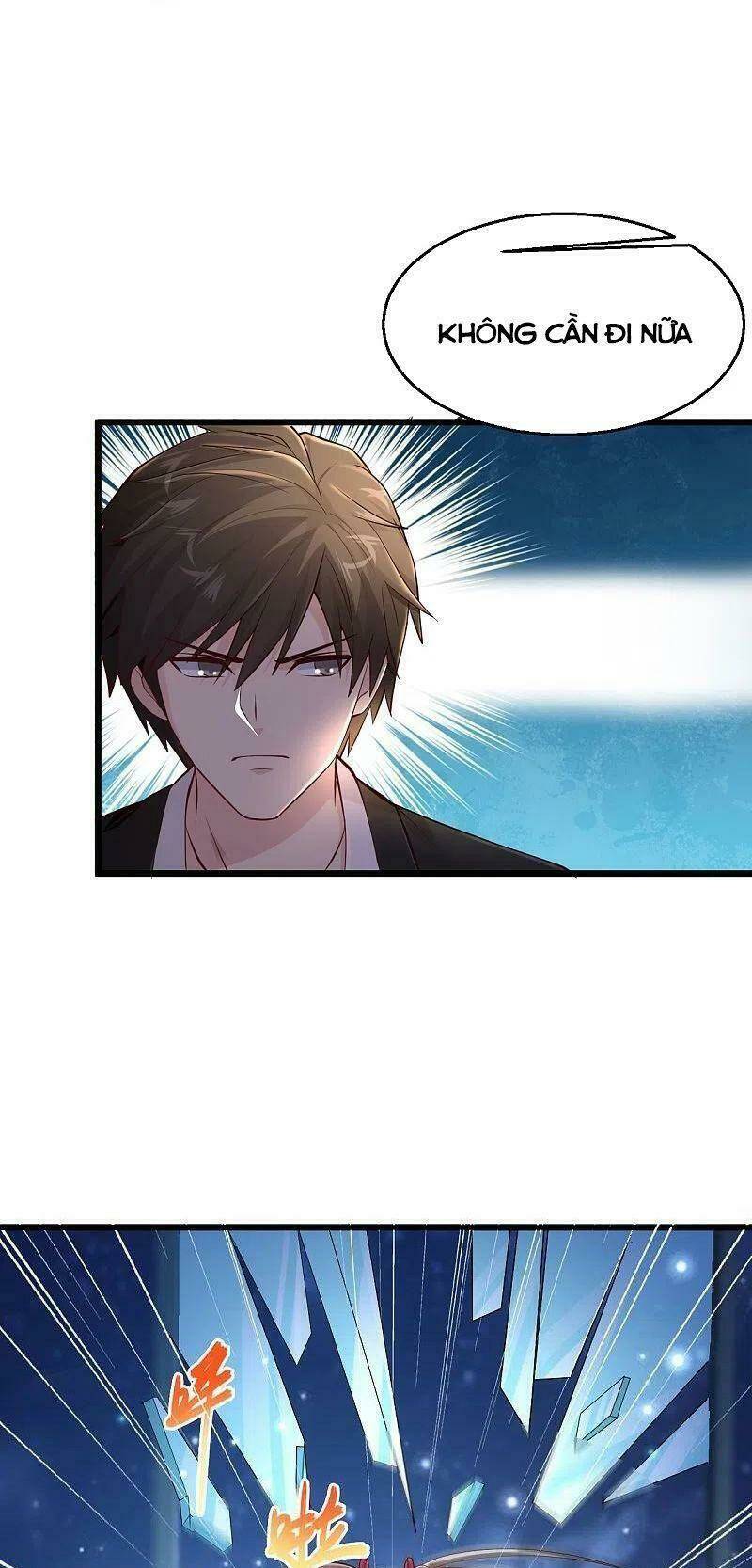 Tuyệt Phẩm Y Thánh - Chapter 234 - Page 18