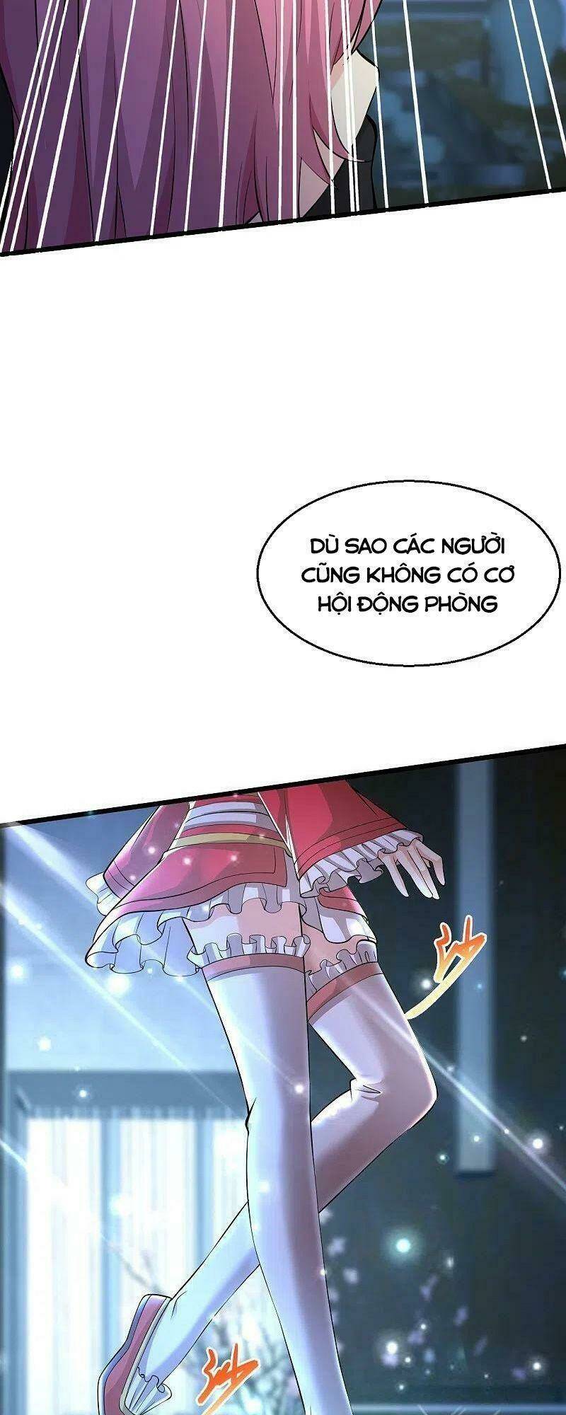 Tuyệt Phẩm Y Thánh - Chapter 234 - Page 20