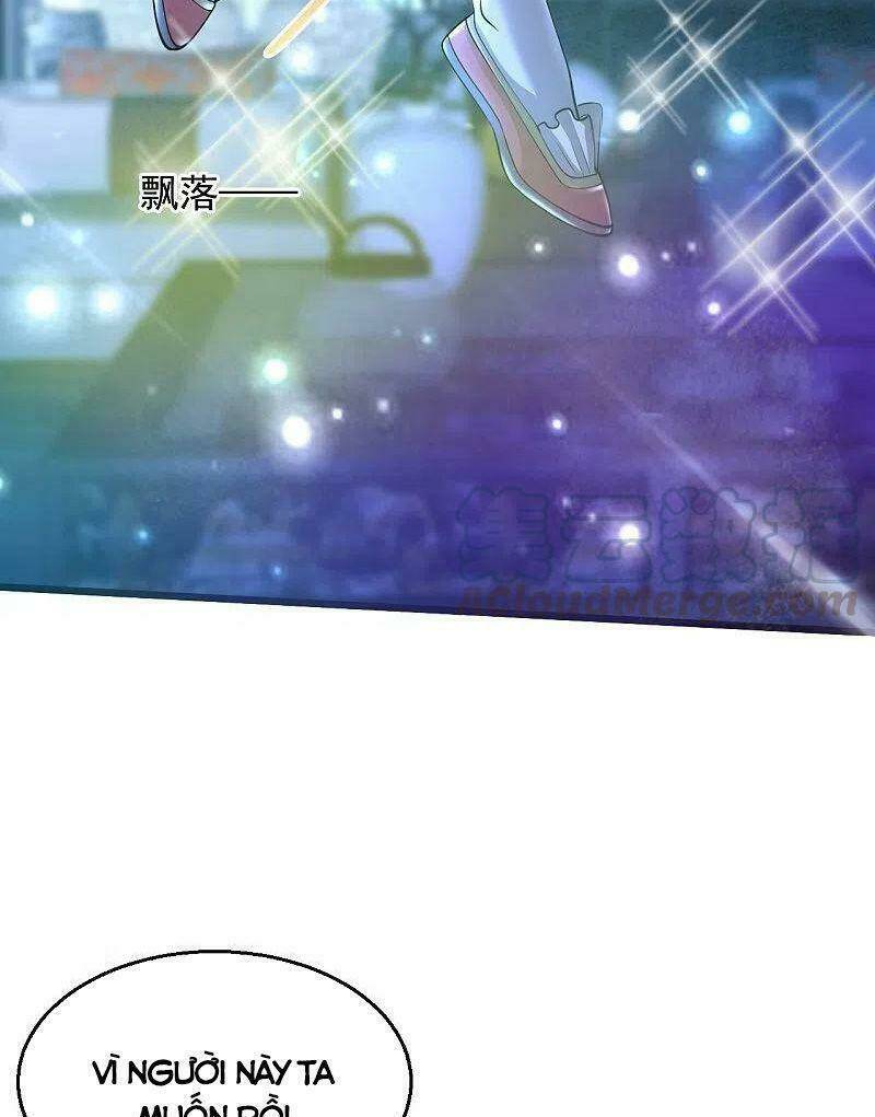 Tuyệt Phẩm Y Thánh - Chapter 234 - Page 21