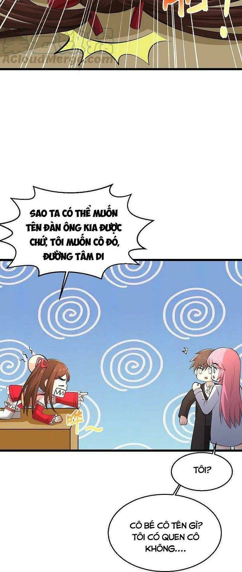 Tuyệt Phẩm Y Thánh - Chapter 234 - Page 24