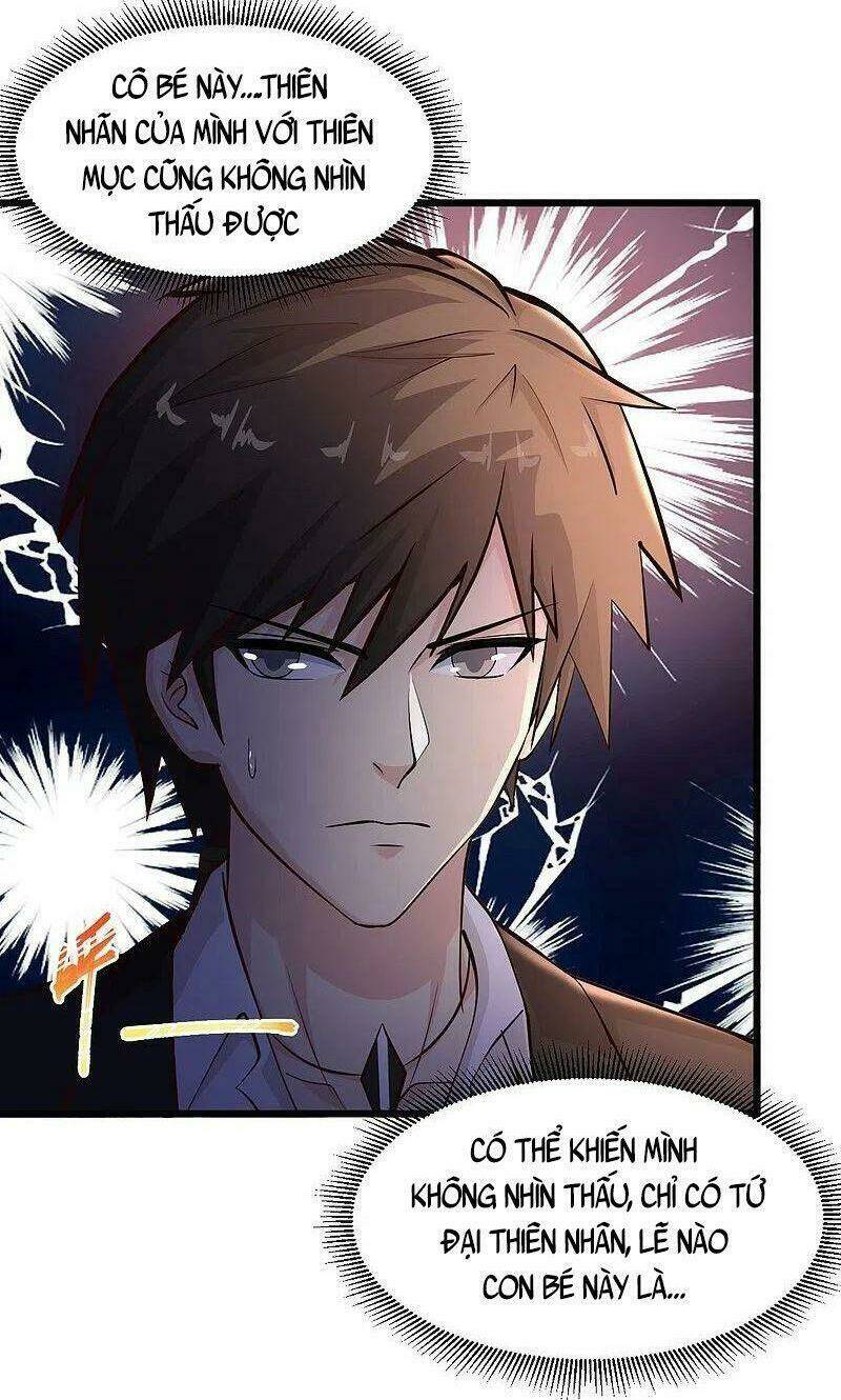 Tuyệt Phẩm Y Thánh - Chapter 234 - Page 26