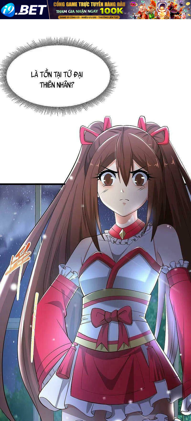 Tuyệt Phẩm Y Thánh - Chapter 234 - Page 27