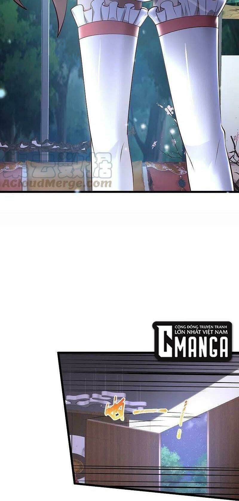 Tuyệt Phẩm Y Thánh - Chapter 234 - Page 28