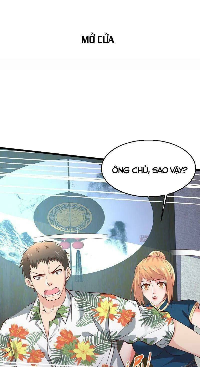 Tuyệt Phẩm Y Thánh - Chapter 234 - Page 29