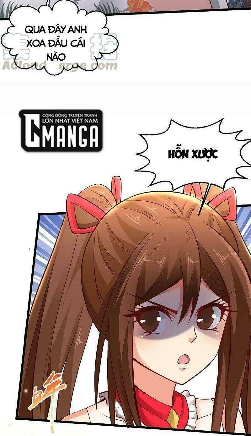 Tuyệt Phẩm Y Thánh - Chapter 234 - Page 32