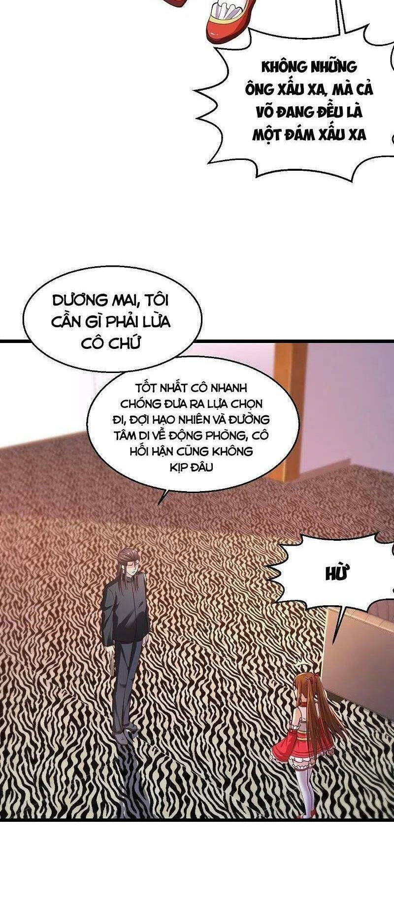 Tuyệt Phẩm Y Thánh - Chapter 234 - Page 3