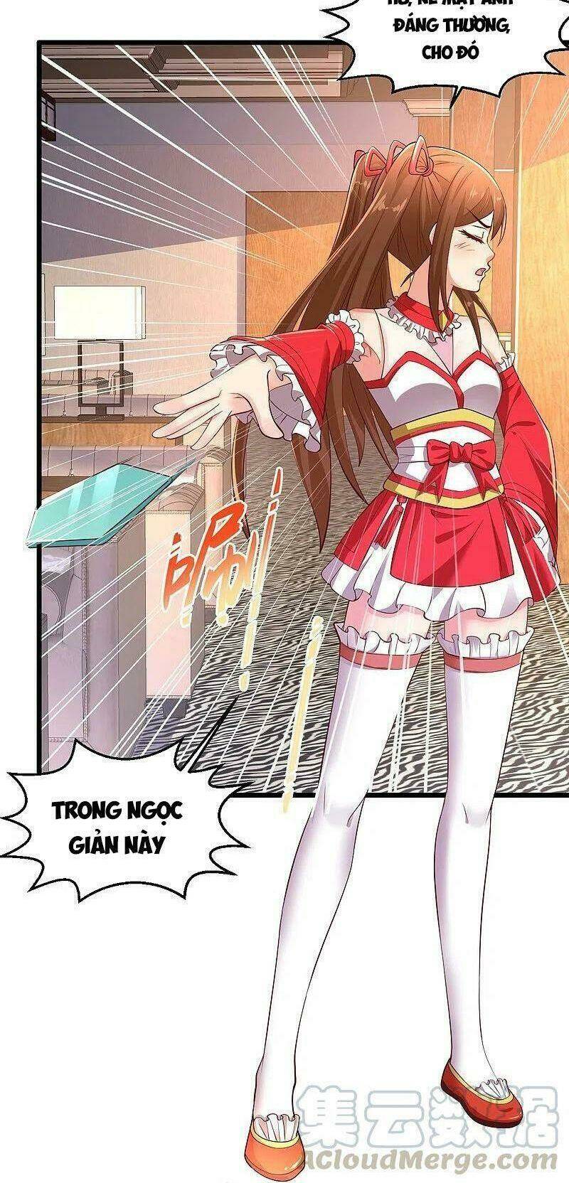 Tuyệt Phẩm Y Thánh - Chapter 234 - Page 5