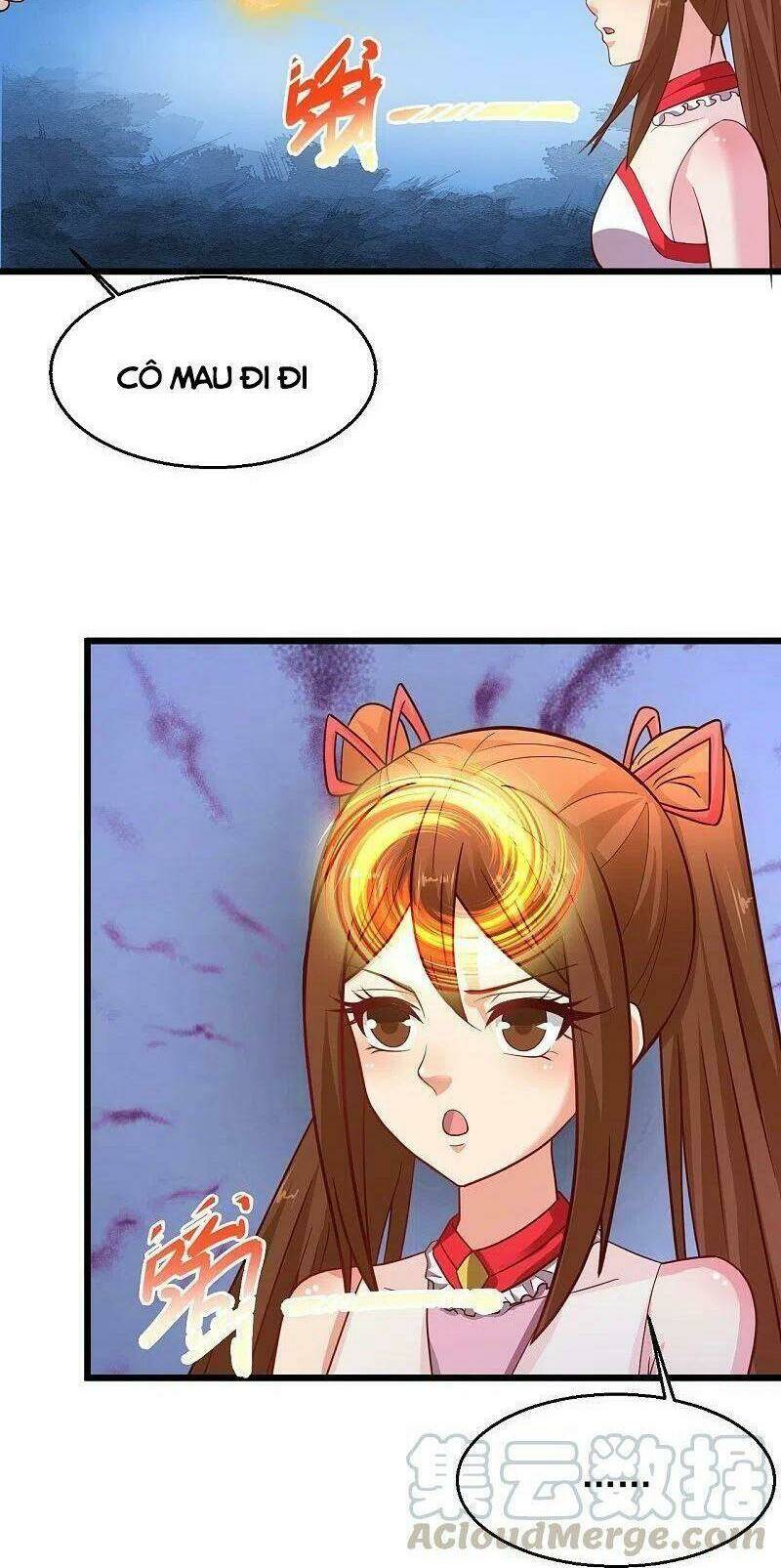 Tuyệt Phẩm Y Thánh - Chapter 234 - Page 7