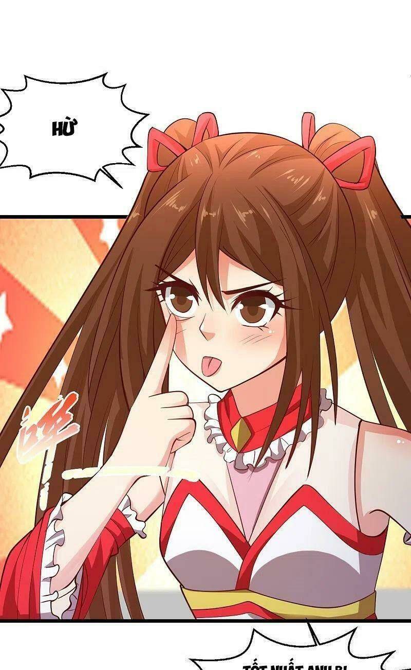 Tuyệt Phẩm Y Thánh - Chapter 234 - Page 8