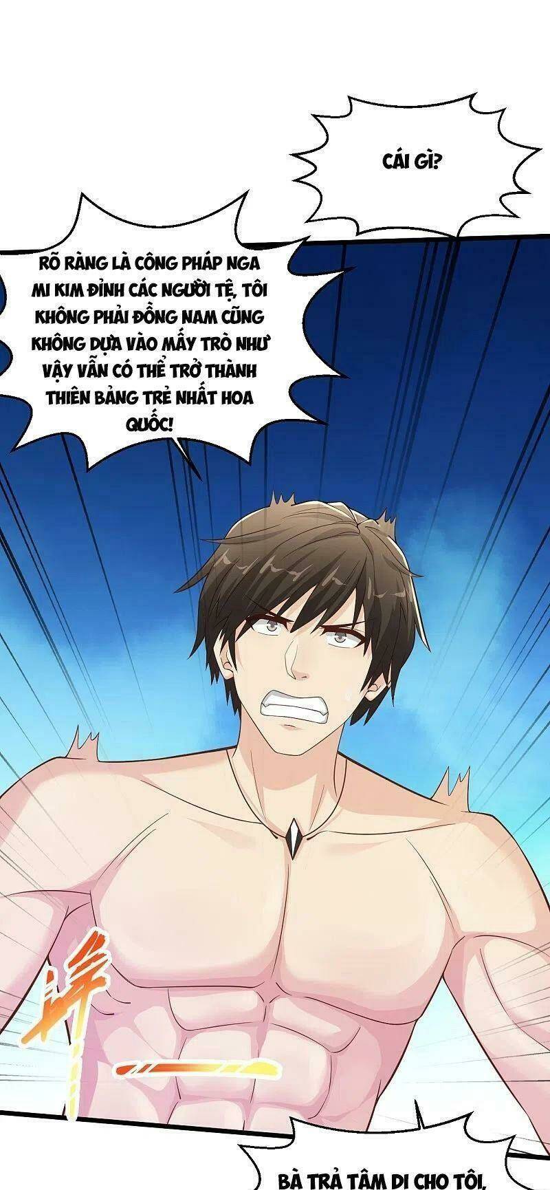 Tuyệt Phẩm Y Thánh - Chapter 235 - Page 9