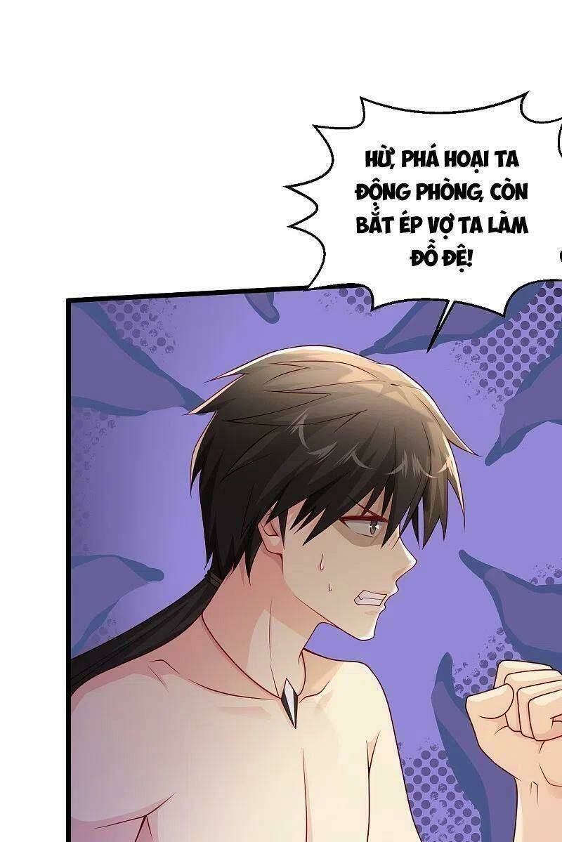 Tuyệt Phẩm Y Thánh - Chapter 235 - Page 11