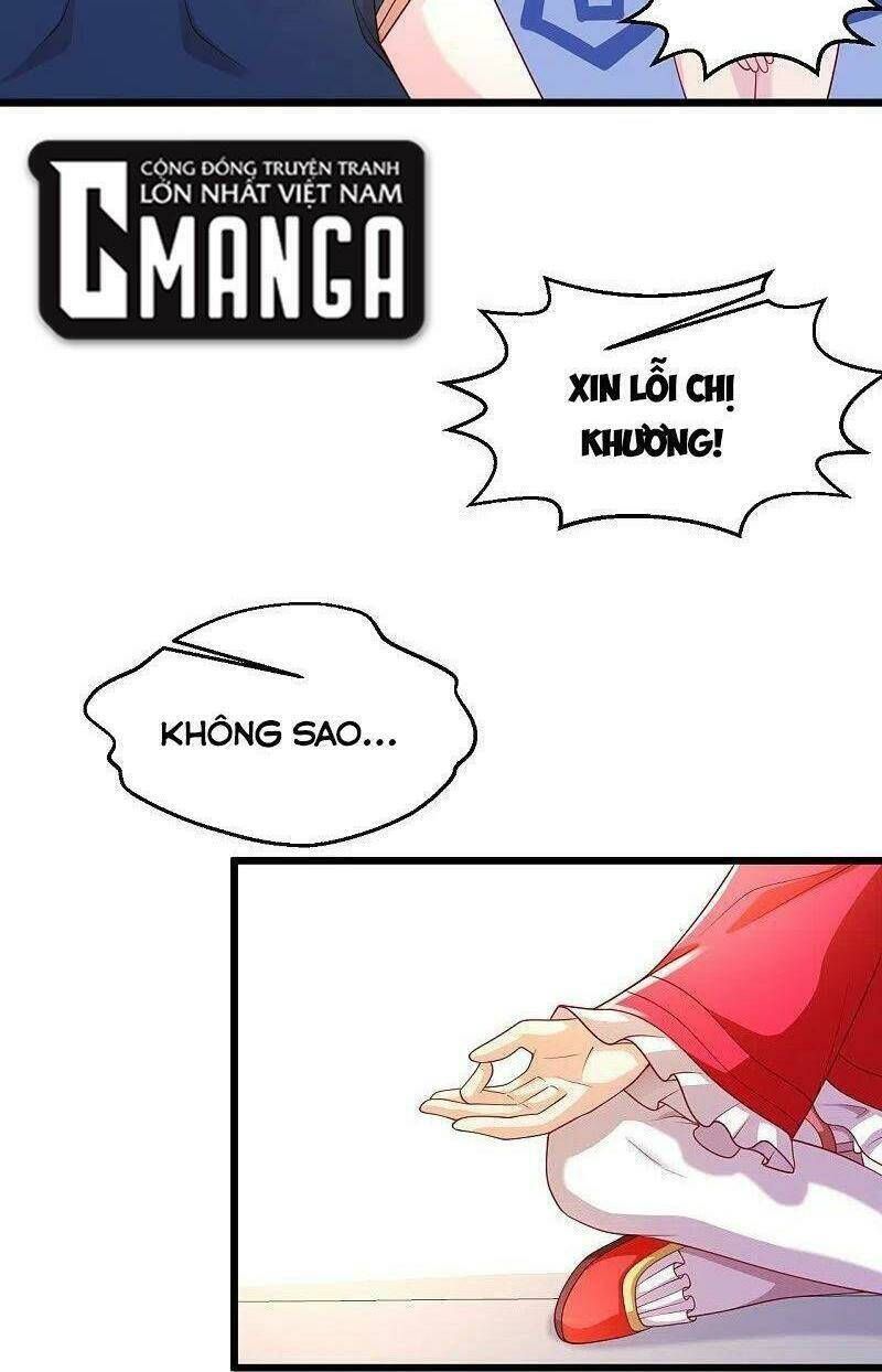 Tuyệt Phẩm Y Thánh - Chapter 235 - Page 14