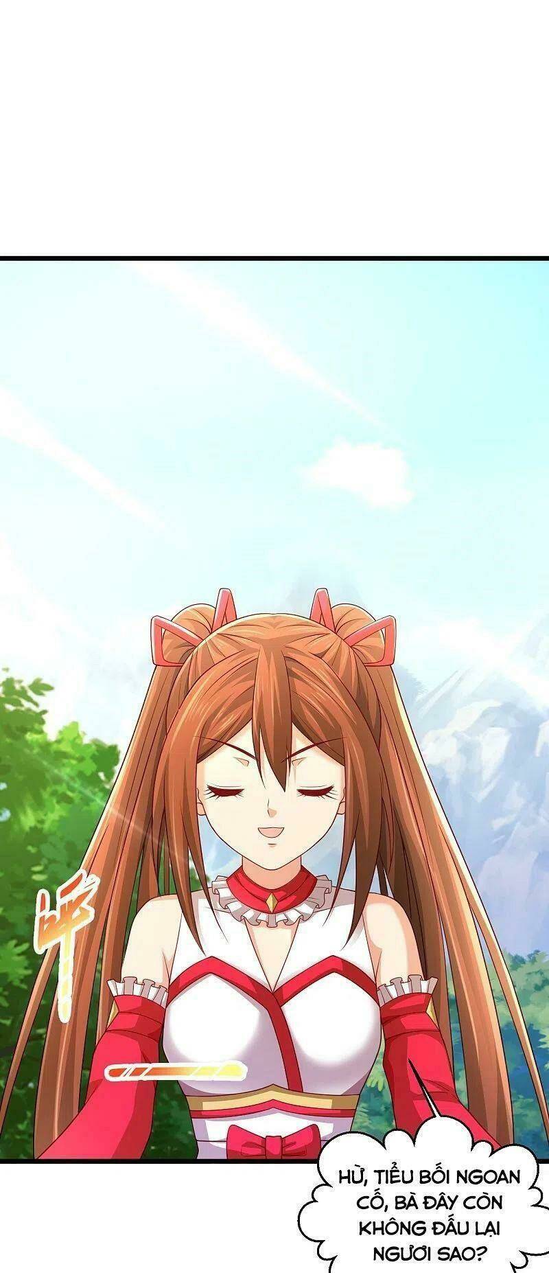 Tuyệt Phẩm Y Thánh - Chapter 235 - Page 15