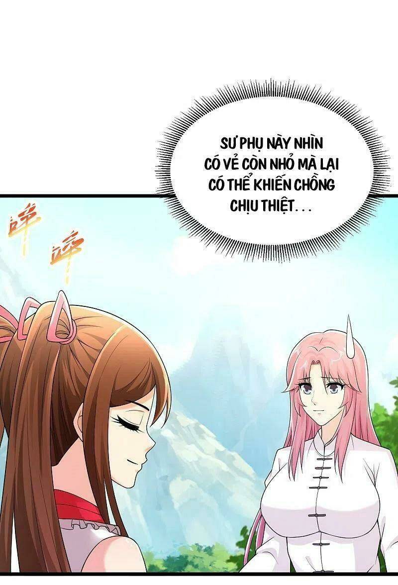 Tuyệt Phẩm Y Thánh - Chapter 235 - Page 17