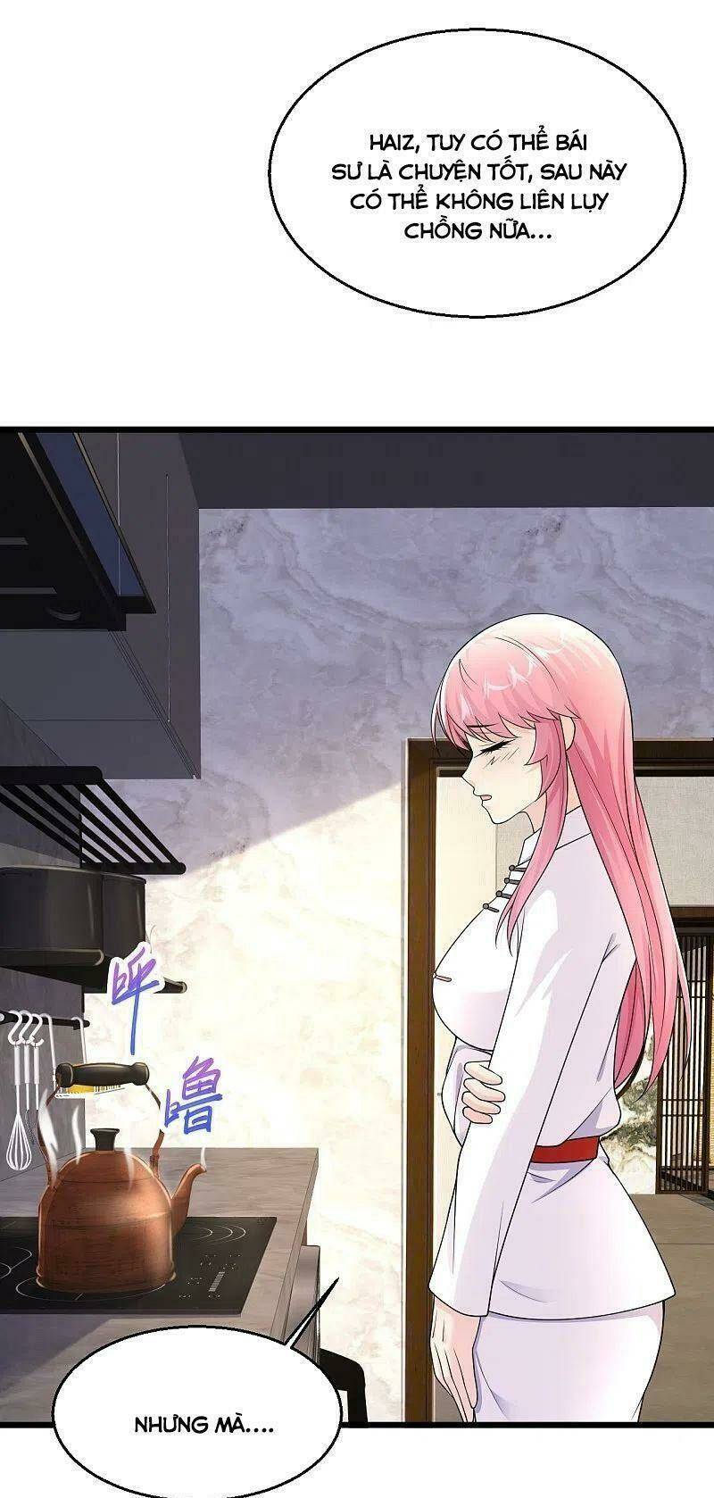 Tuyệt Phẩm Y Thánh - Chapter 235 - Page 19