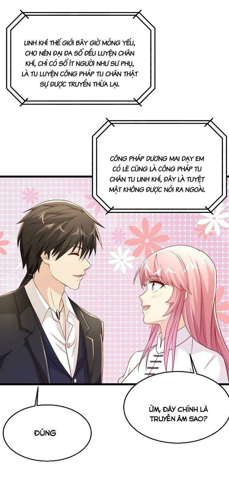 Tuyệt Phẩm Y Thánh - Chapter 235 - Page 25