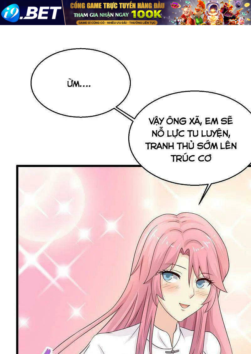 Tuyệt Phẩm Y Thánh - Chapter 235 - Page 28