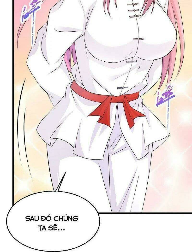 Tuyệt Phẩm Y Thánh - Chapter 235 - Page 29