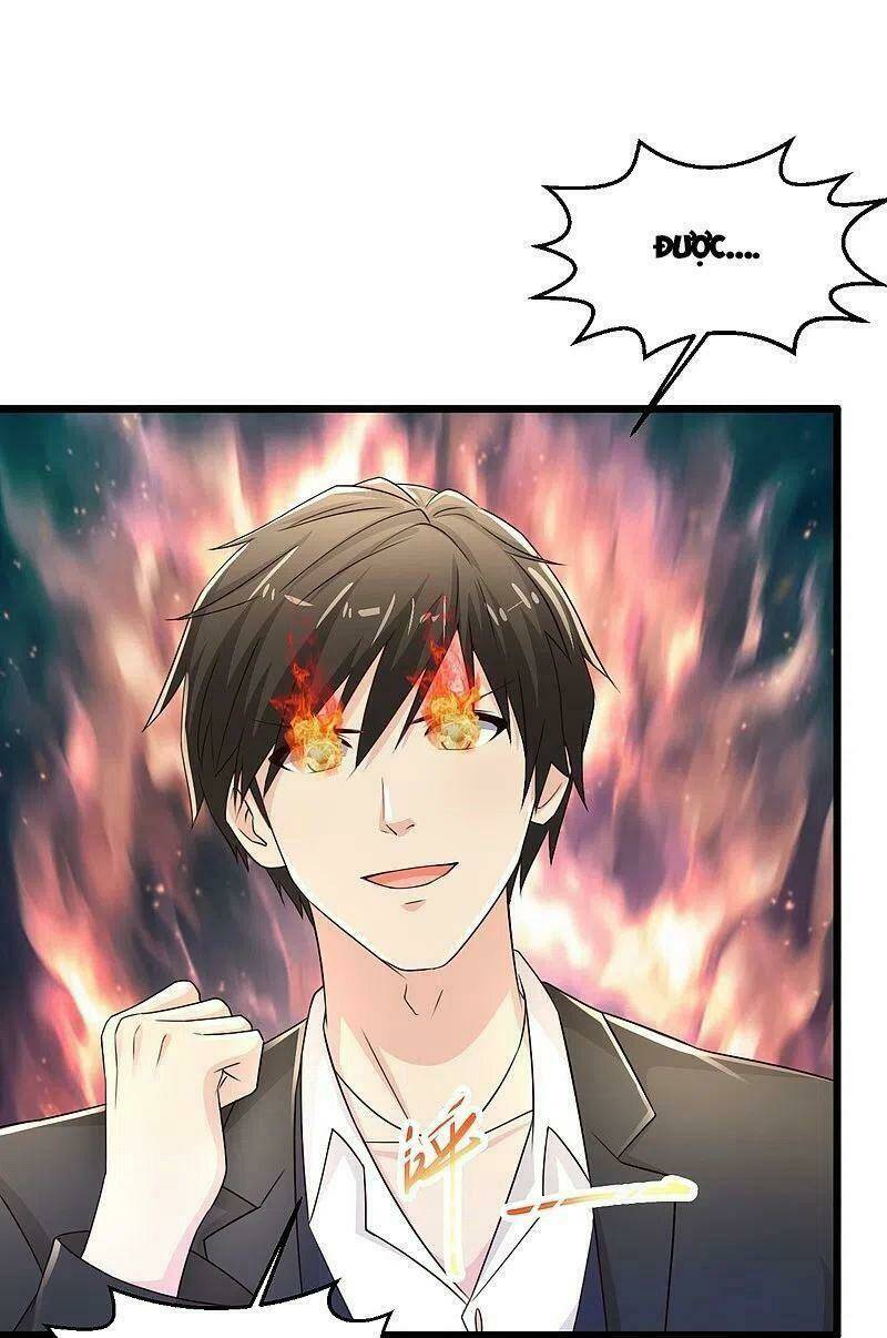 Tuyệt Phẩm Y Thánh - Chapter 235 - Page 30