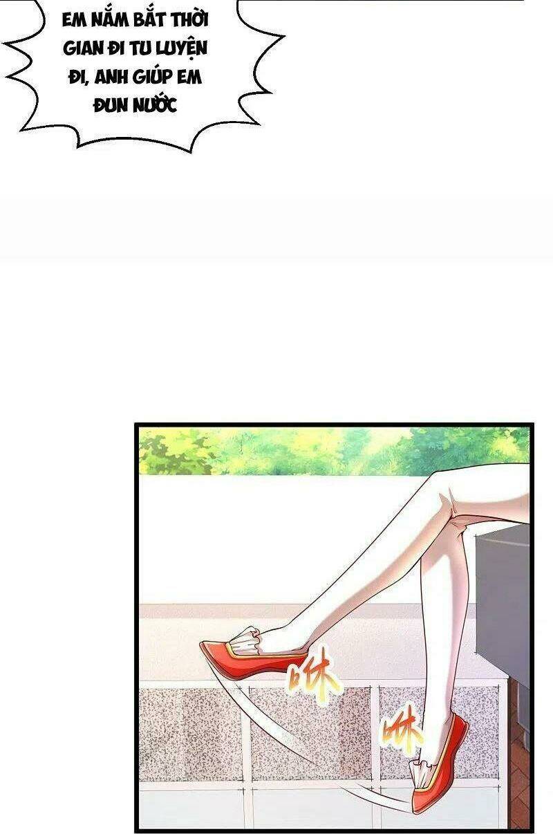 Tuyệt Phẩm Y Thánh - Chapter 235 - Page 31