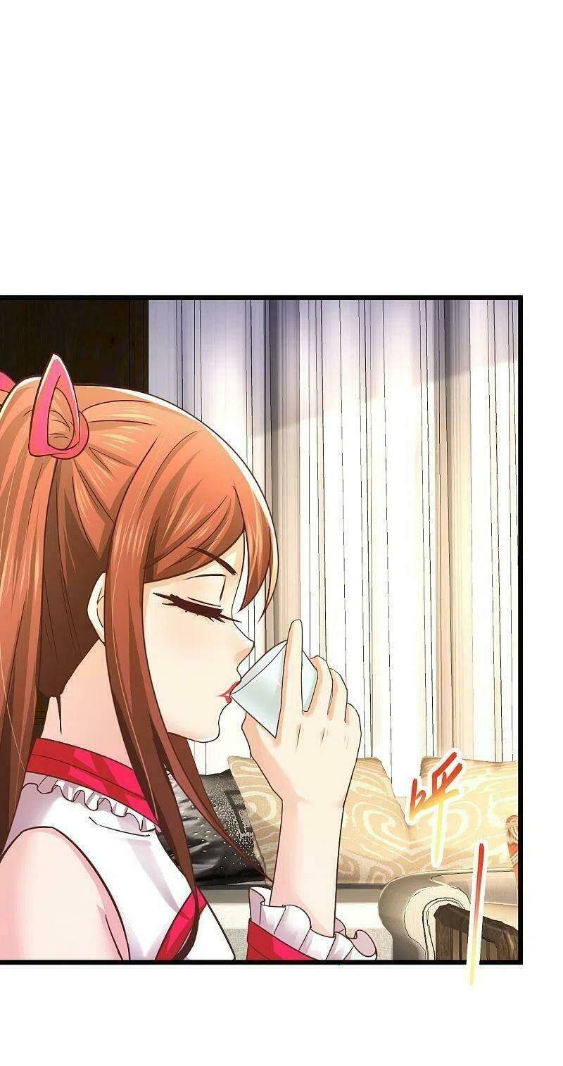 Tuyệt Phẩm Y Thánh - Chapter 235 - Page 36