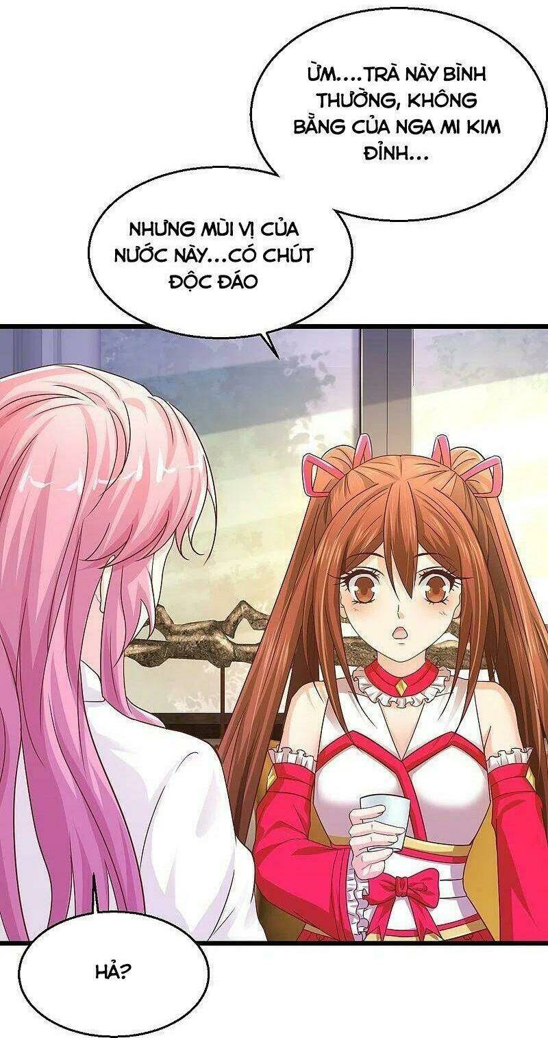 Tuyệt Phẩm Y Thánh - Chapter 235 - Page 37