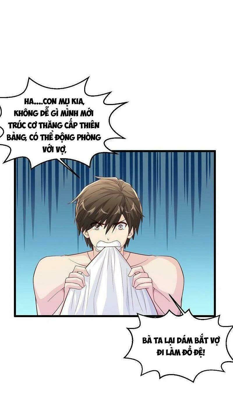 Tuyệt Phẩm Y Thánh - Chapter 235 - Page 3