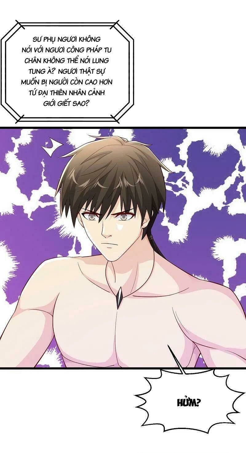 Tuyệt Phẩm Y Thánh - Chapter 235 - Page 4