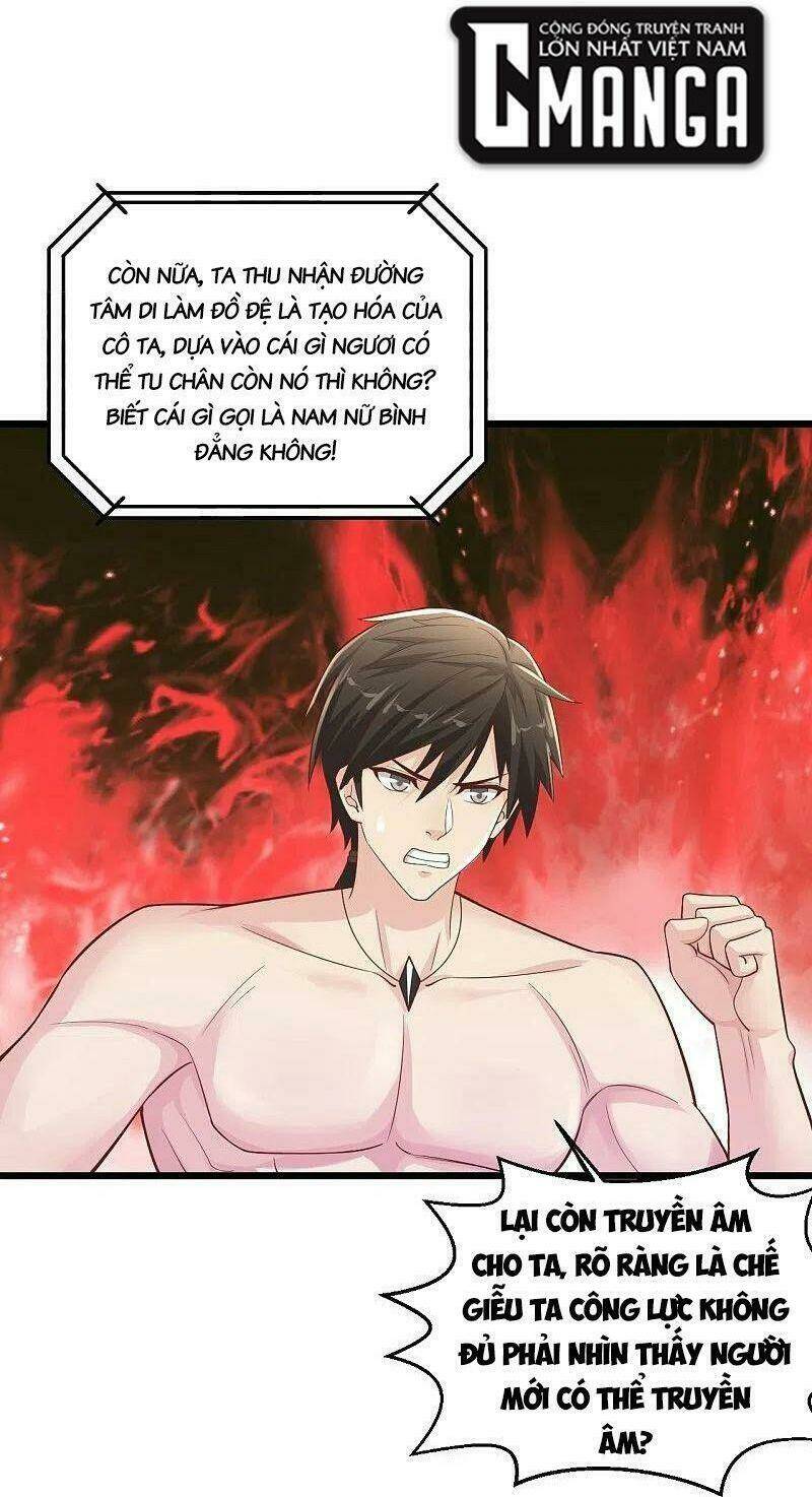 Tuyệt Phẩm Y Thánh - Chapter 235 - Page 5