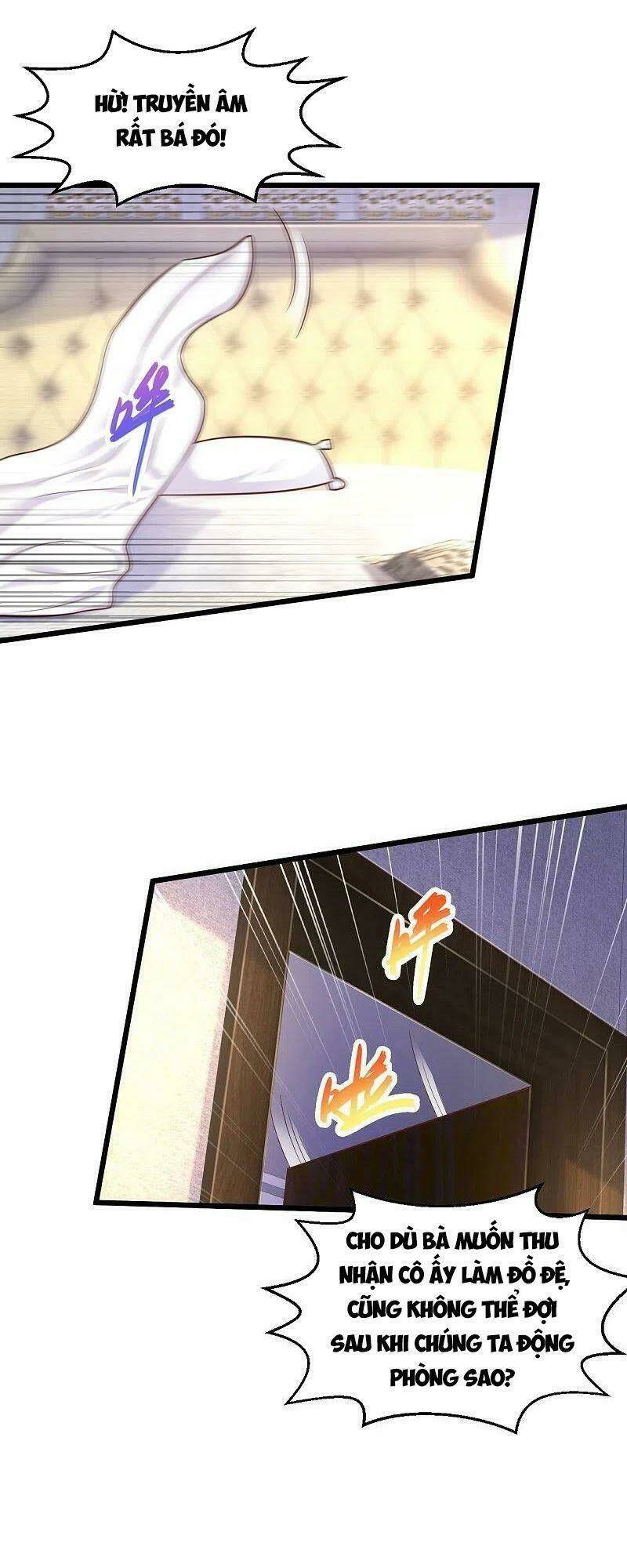 Tuyệt Phẩm Y Thánh - Chapter 235 - Page 6