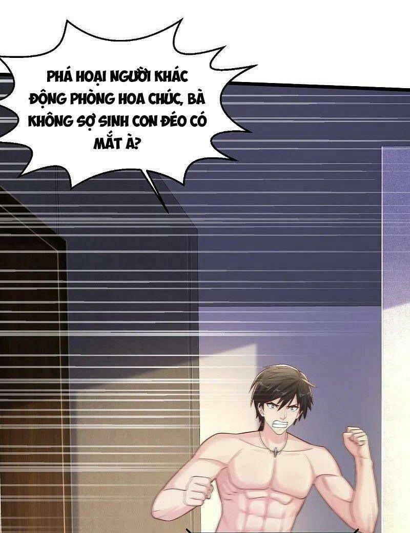 Tuyệt Phẩm Y Thánh - Chapter 235 - Page 7