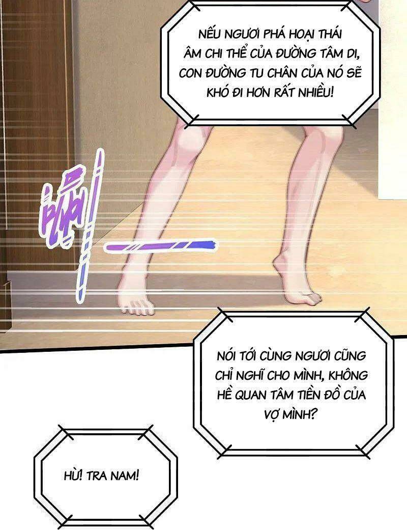 Tuyệt Phẩm Y Thánh - Chapter 235 - Page 8