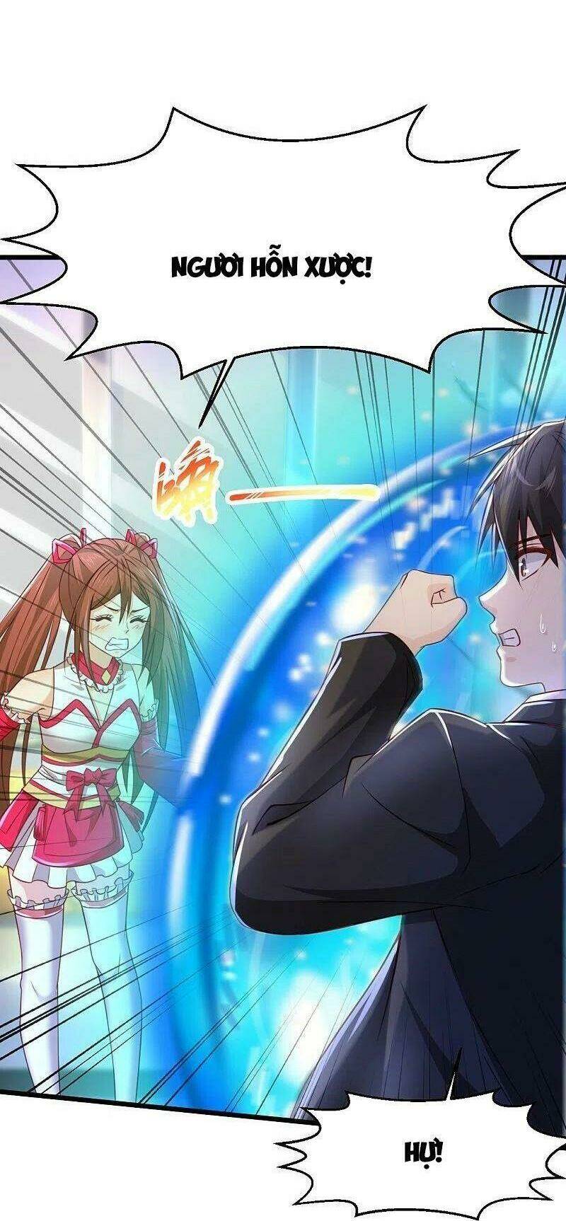 Tuyệt Phẩm Y Thánh - Chapter 236 - Page 9