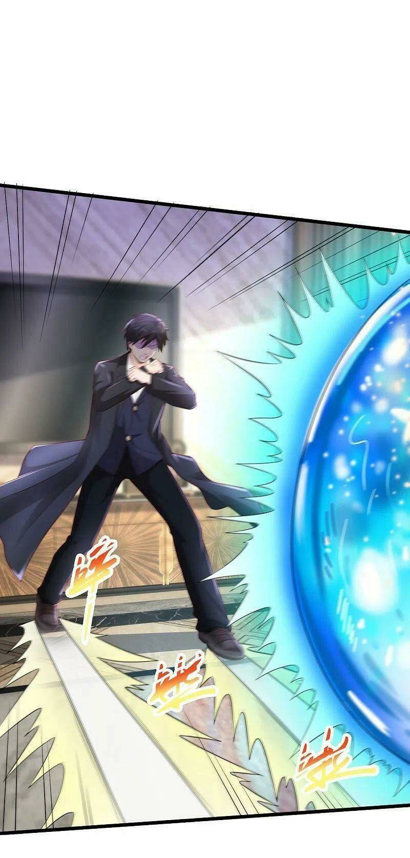 Tuyệt Phẩm Y Thánh - Chapter 236 - Page 10