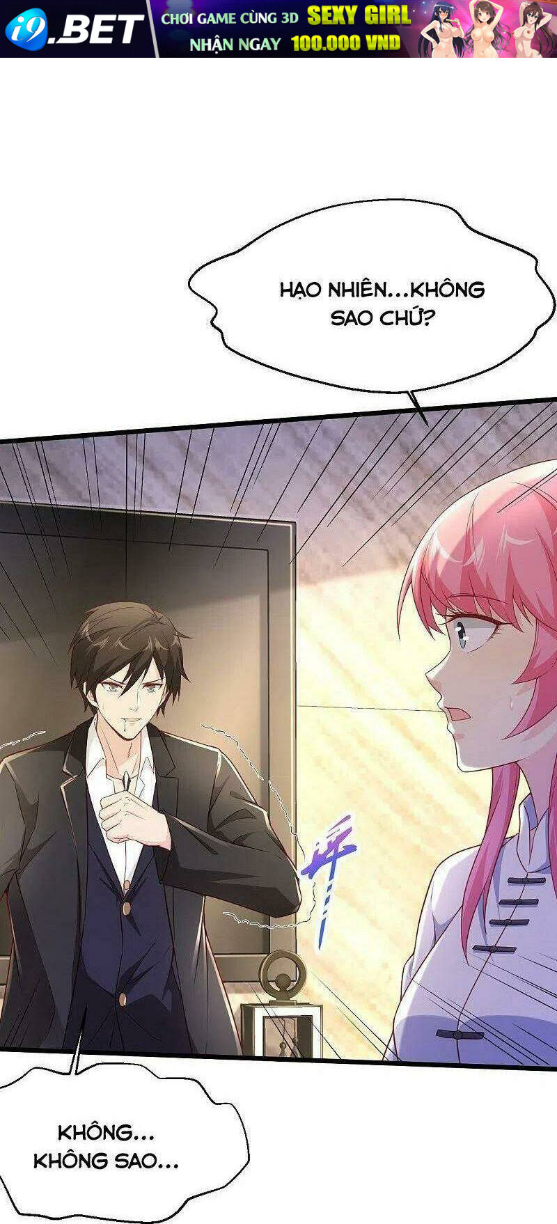 Tuyệt Phẩm Y Thánh - Chapter 236 - Page 11