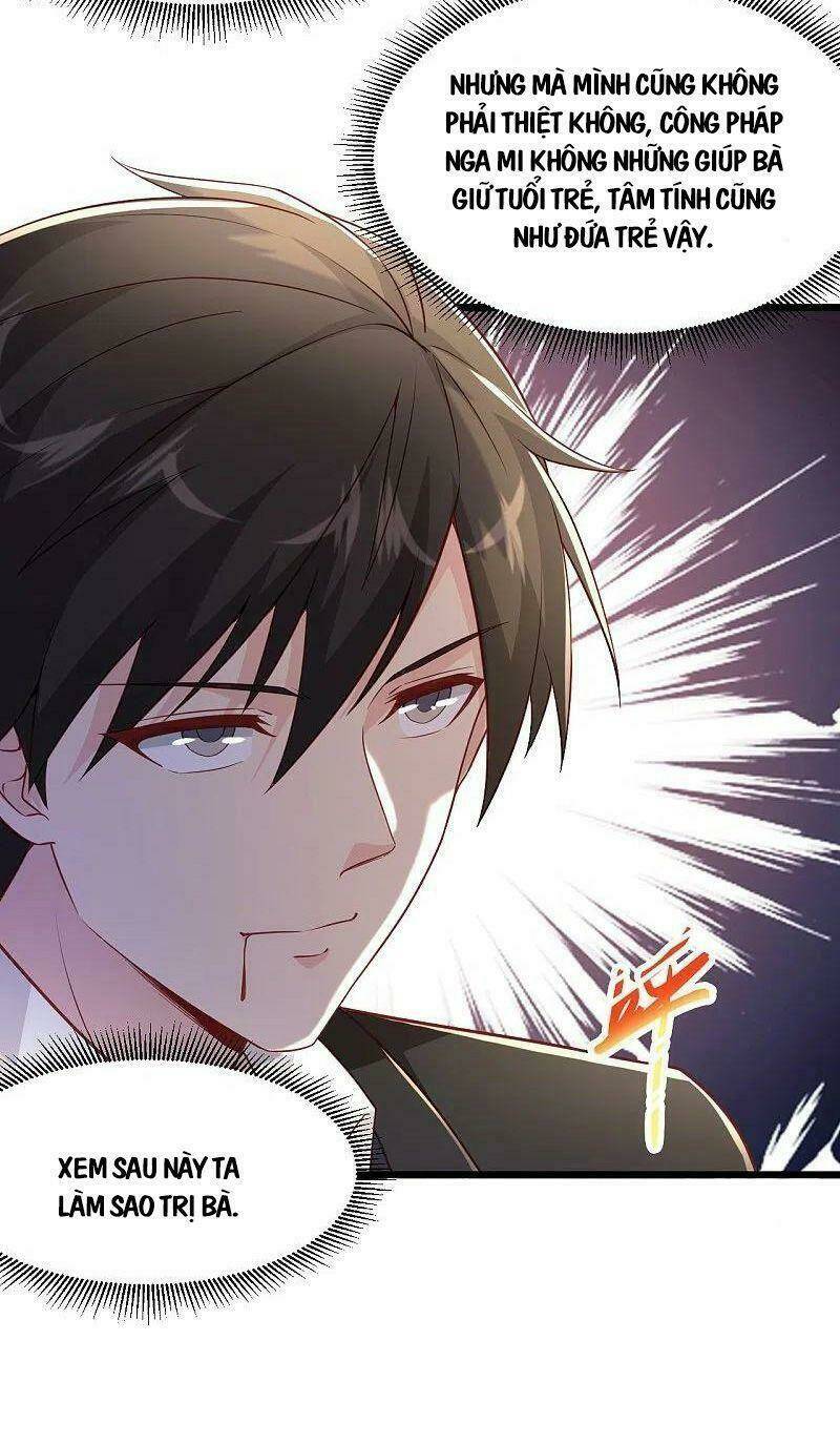 Tuyệt Phẩm Y Thánh - Chapter 236 - Page 14